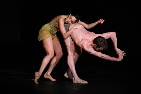 Alonzo King Line Ballet