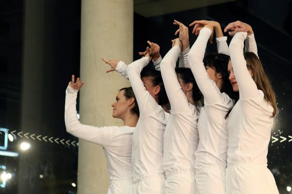 Trisha Brown 