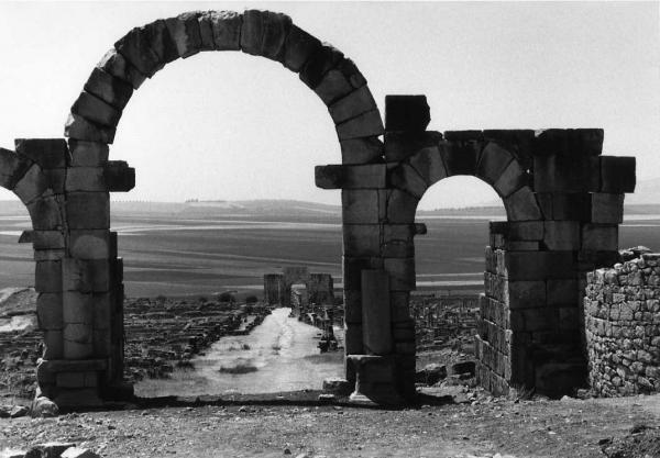 Volubilis