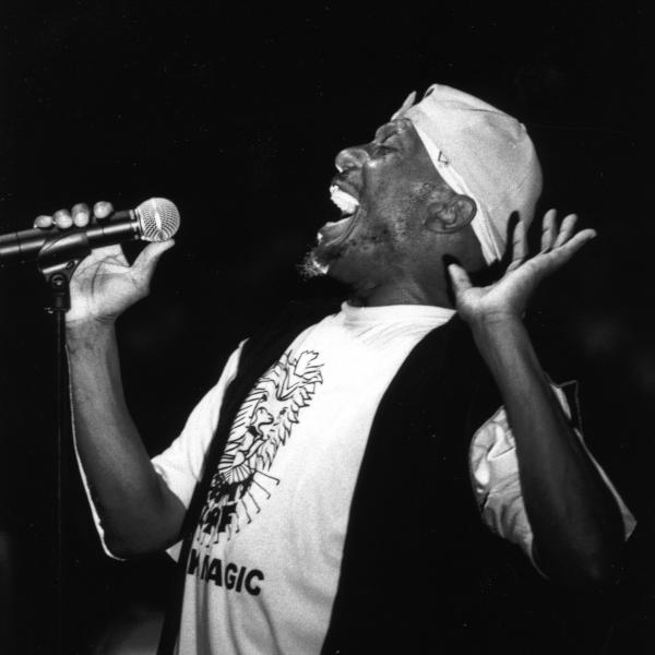 Jimmy Cliff