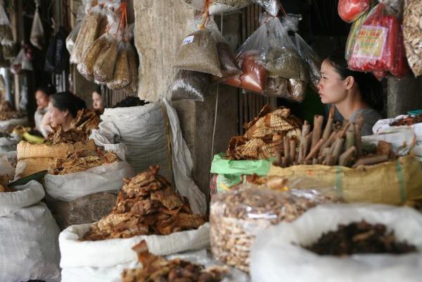 Marché