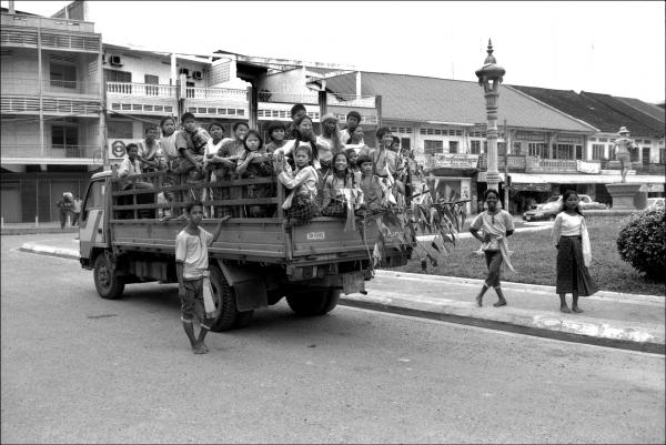 Battambang 