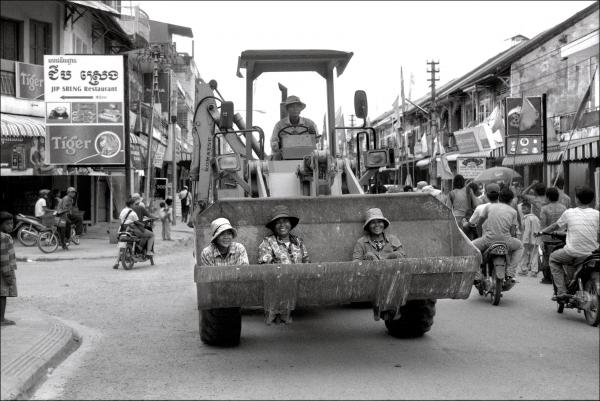 Battambang 