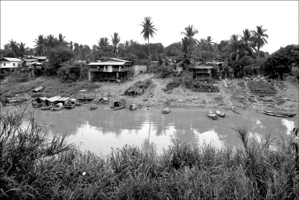 Battambang 