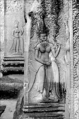 Apsara Angkor