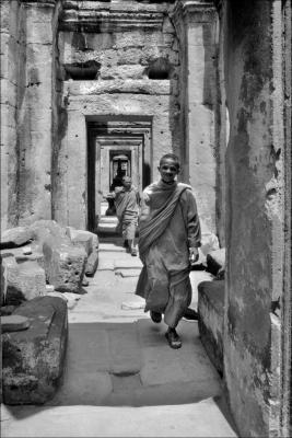 Angkor Le Bayon