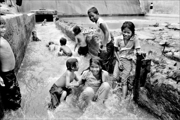 Enfants Angkor