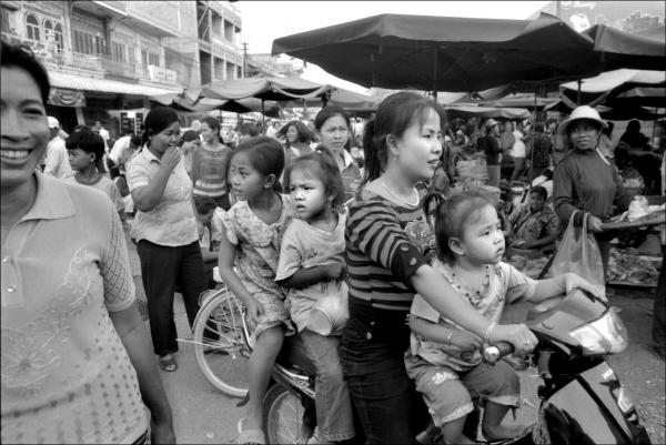 Phnom Penh