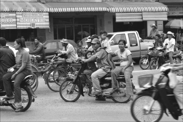 Phnom Penh