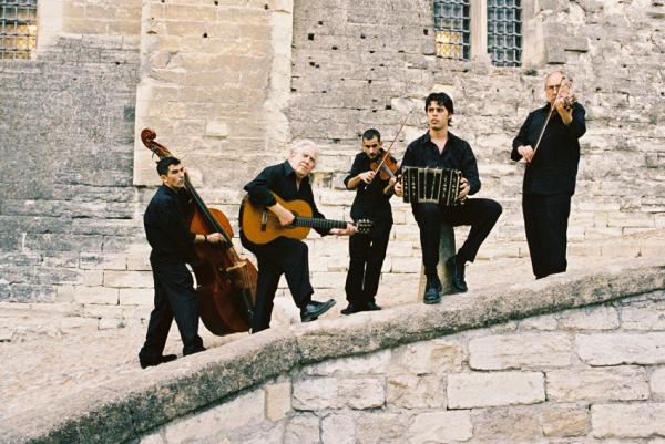 Cuarteto Cedron