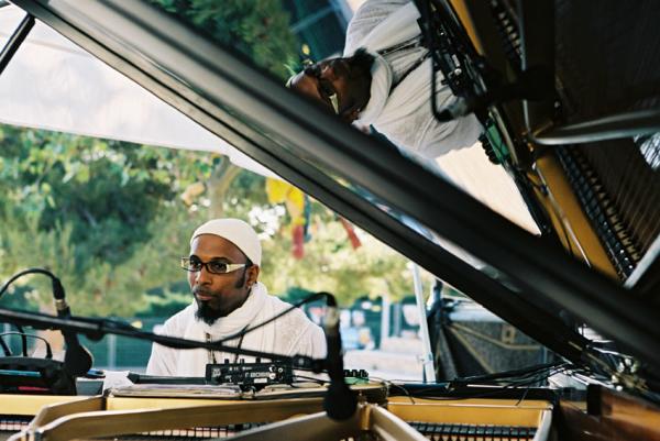 Omar Sosa