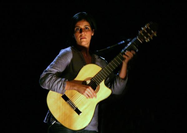 Souad Massi