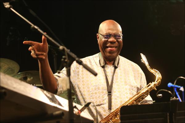 Manu Dibango