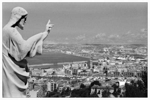 Notre Dame de la Garde