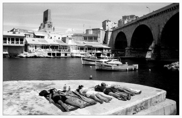 Vallon des Auffes