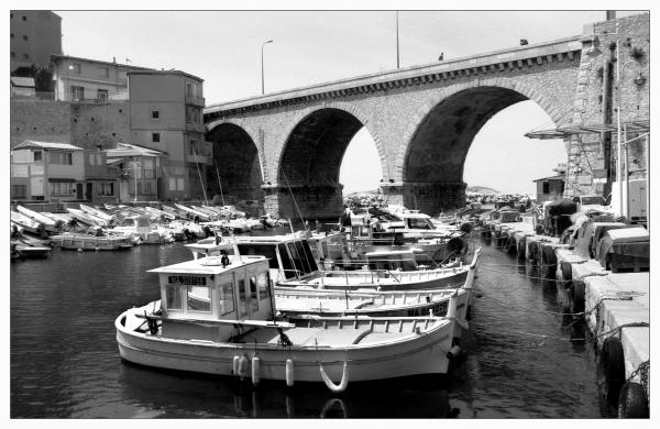 Vallon des Auffes 