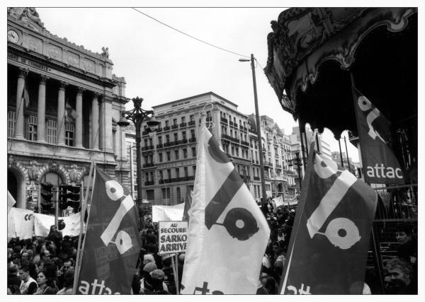 Place de la Bourse