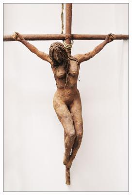 Crucifixion