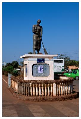 Place de la Femme