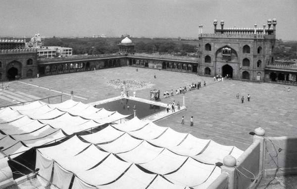 Jama Masjid