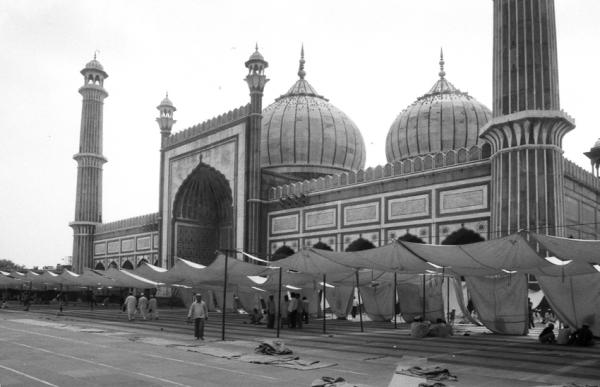 Jama Masjid