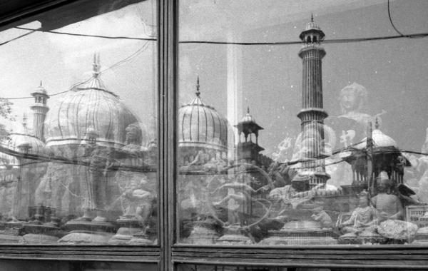 Jama Masjid