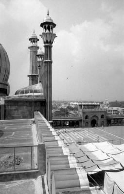 Jama Masjid