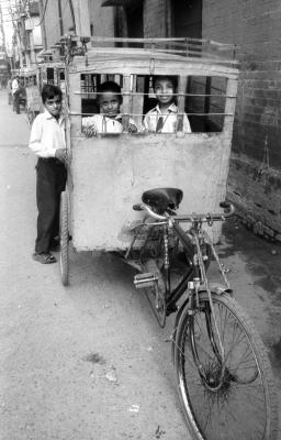 Transport scolaire