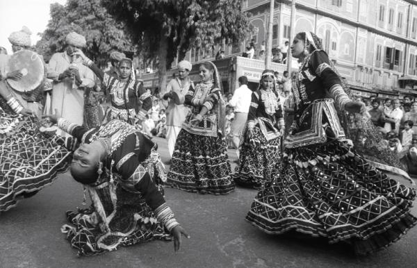 Danseuses