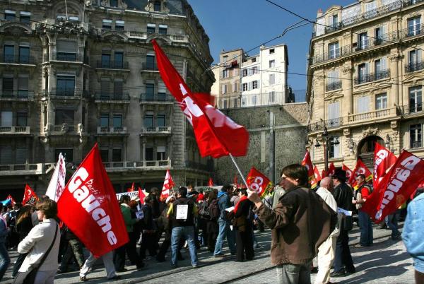 Quartier de Panier