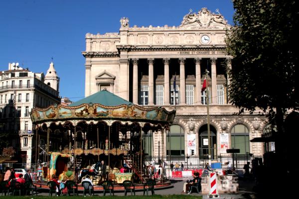 Marseille 