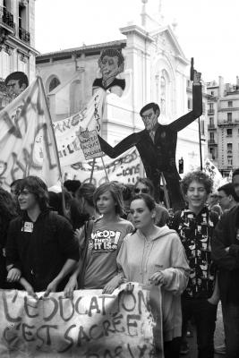 Marseille 