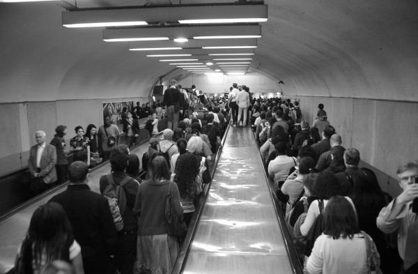 Métro de Paris