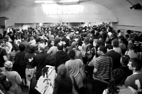 Métro de Paris