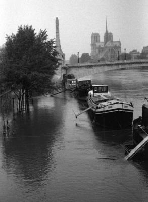 Quais de Seine