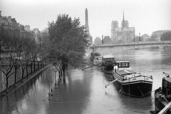 Quais de Seine