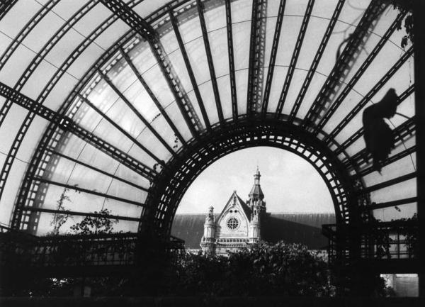 Les Halles