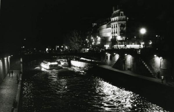 Quais de Seine