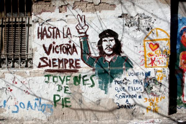 Hasta la victoria siempre