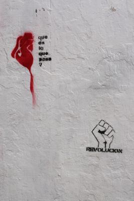 Revolution