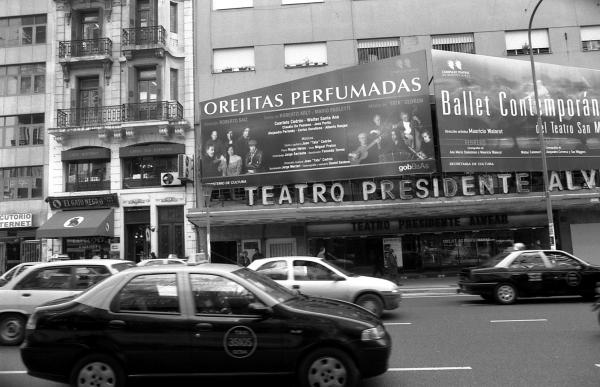 Orejitas perfumadas