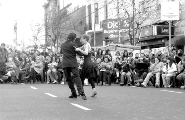 Boedo Tango