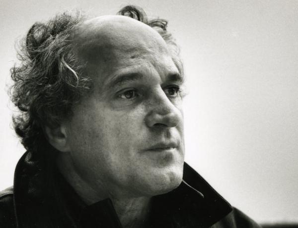 Richard Martin Théâtre Toursky
