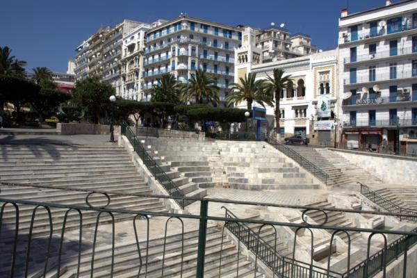 Alger la blanche