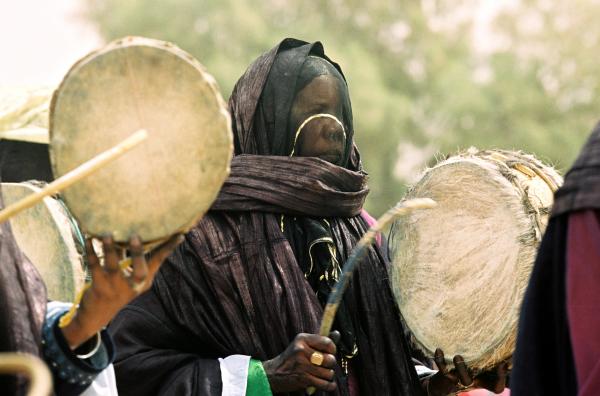 Tambourins