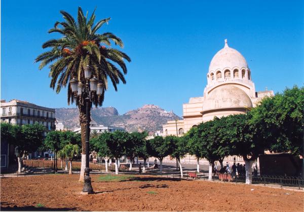 Cathédrale