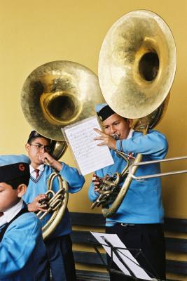 Tubas