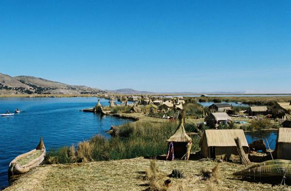 Titicaca