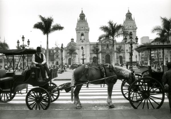 Lima Pérou