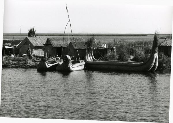 Titicaca